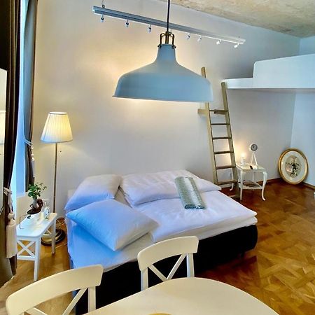 Ars Longa Apartments Любляна Екстериор снимка