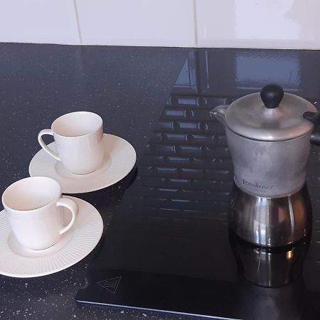 Ars Longa Apartments Любляна Екстериор снимка