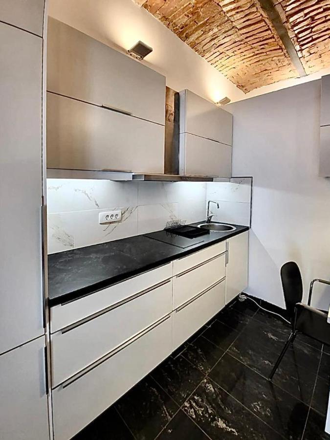 Ars Longa Apartments Любляна Екстериор снимка