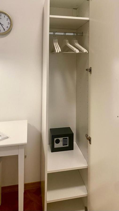 Ars Longa Apartments Любляна Екстериор снимка