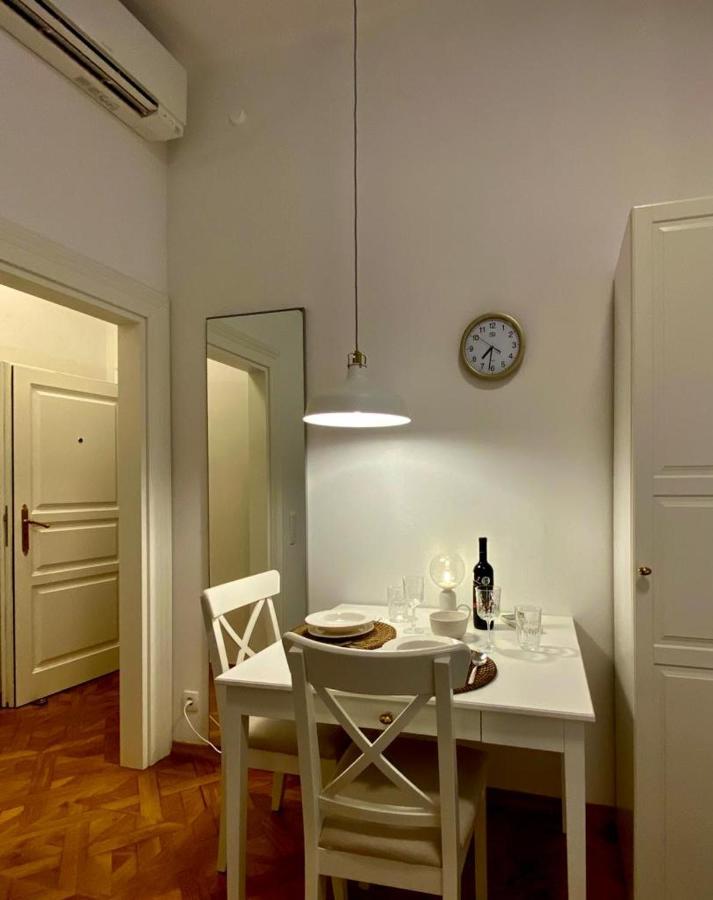 Ars Longa Apartments Любляна Екстериор снимка