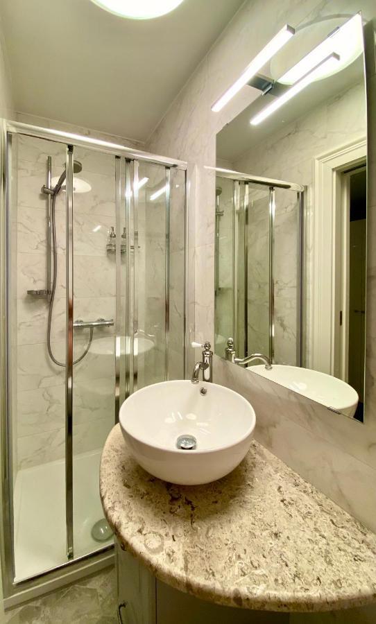 Ars Longa Apartments Любляна Екстериор снимка