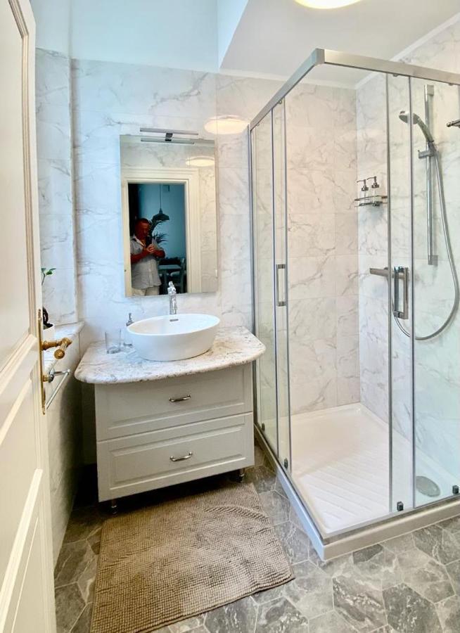Ars Longa Apartments Любляна Екстериор снимка