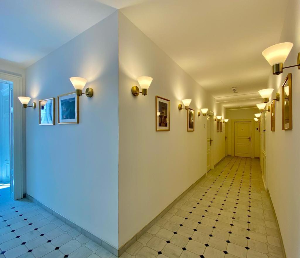 Ars Longa Apartments Любляна Екстериор снимка