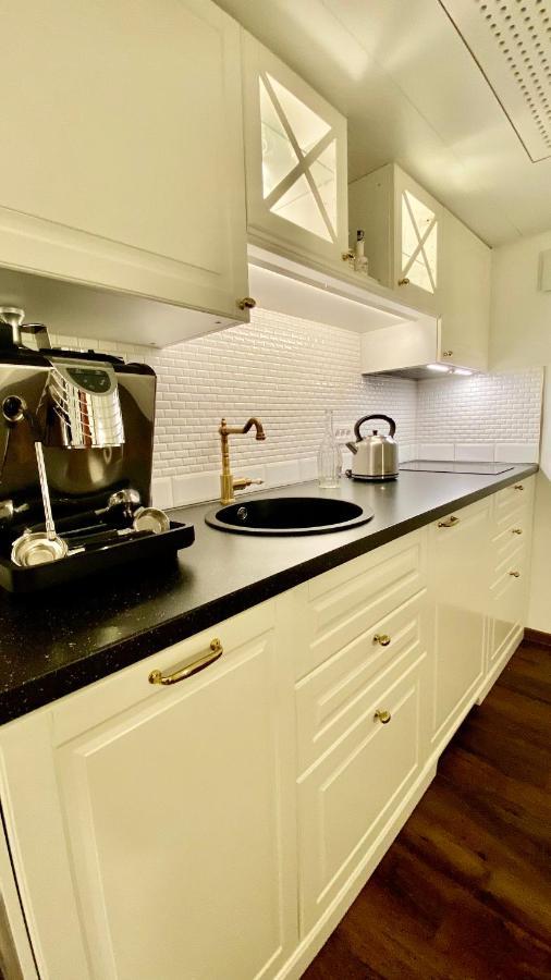 Ars Longa Apartments Любляна Екстериор снимка