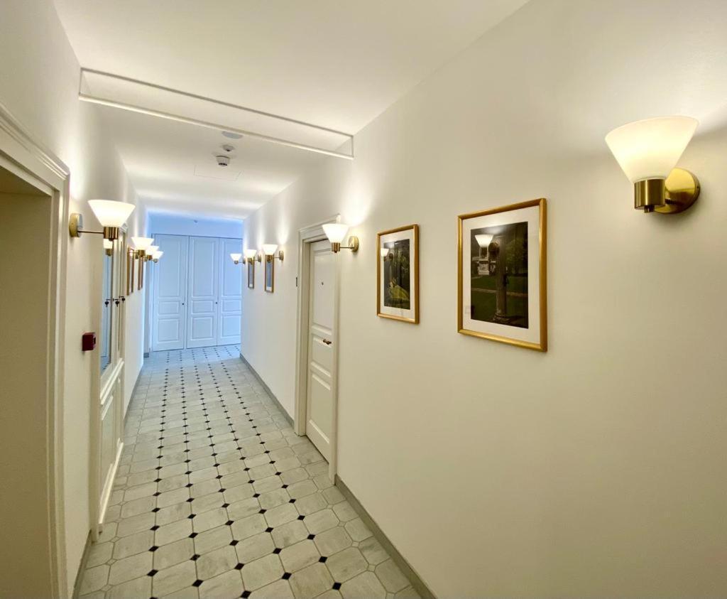 Ars Longa Apartments Любляна Екстериор снимка