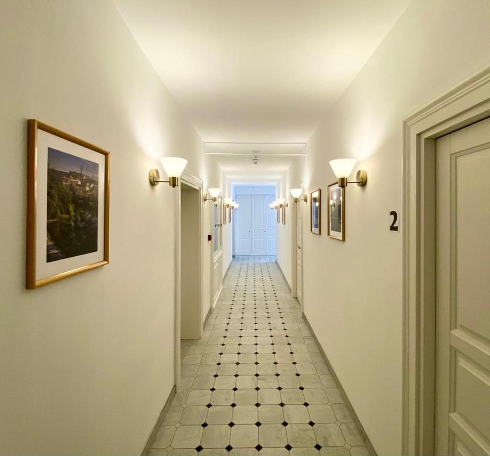 Ars Longa Apartments Любляна Екстериор снимка