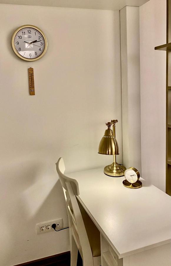 Ars Longa Apartments Любляна Екстериор снимка