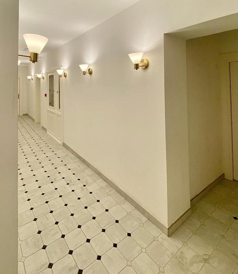 Ars Longa Apartments Любляна Екстериор снимка
