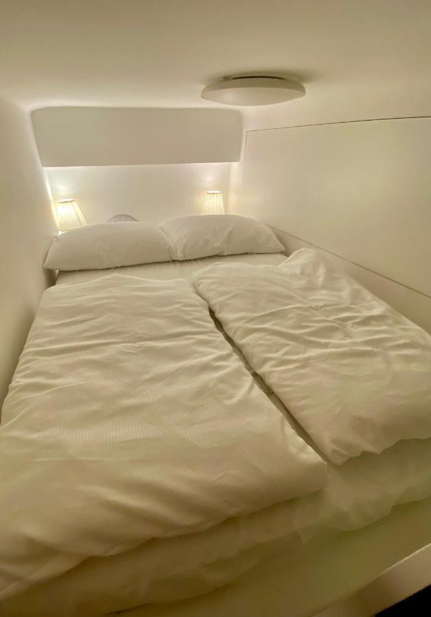 Ars Longa Apartments Любляна Екстериор снимка