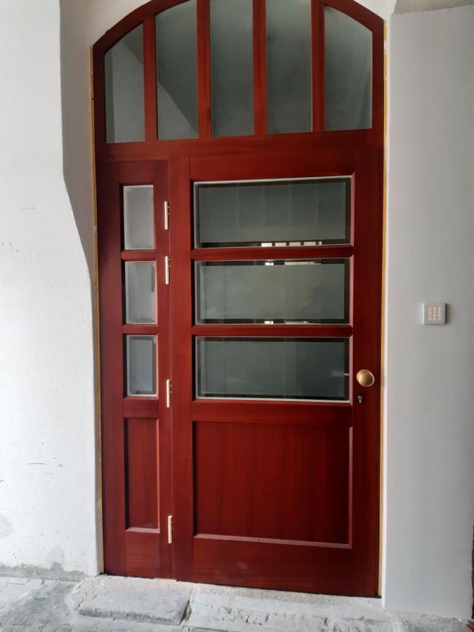 Ars Longa Apartments Любляна Екстериор снимка