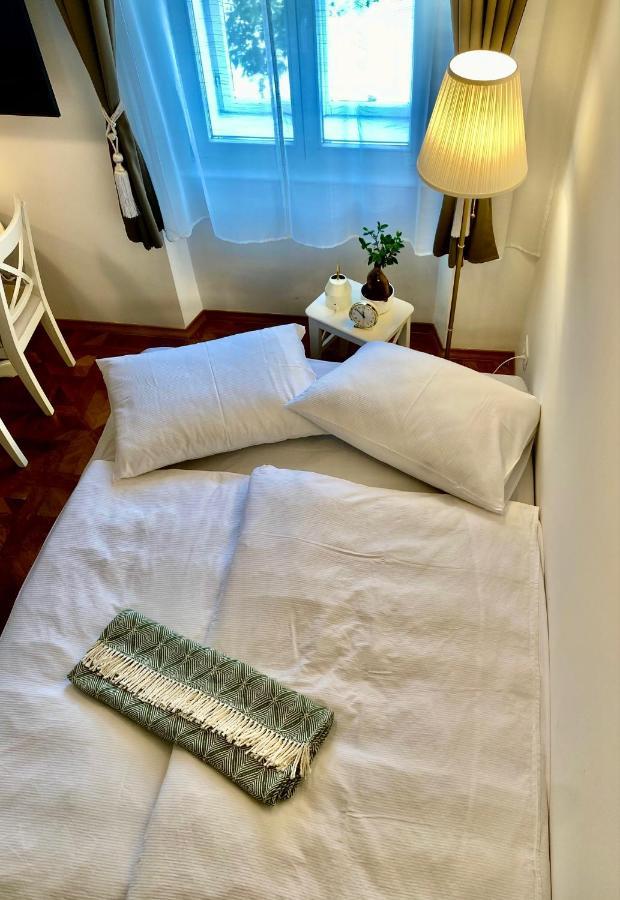 Ars Longa Apartments Любляна Екстериор снимка