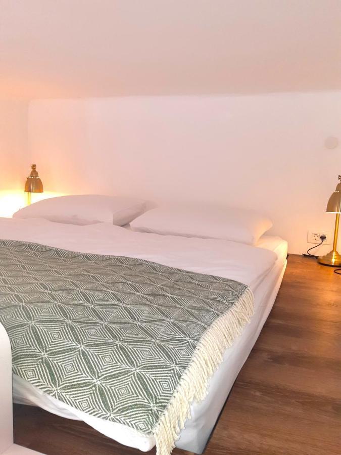 Ars Longa Apartments Любляна Екстериор снимка