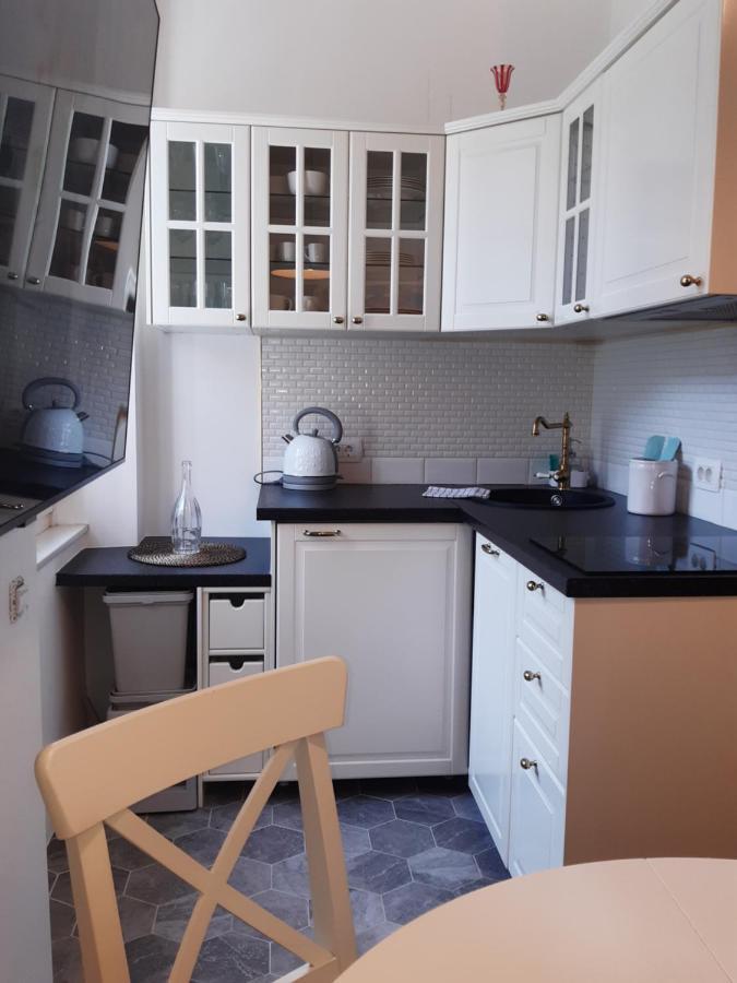 Ars Longa Apartments Любляна Екстериор снимка