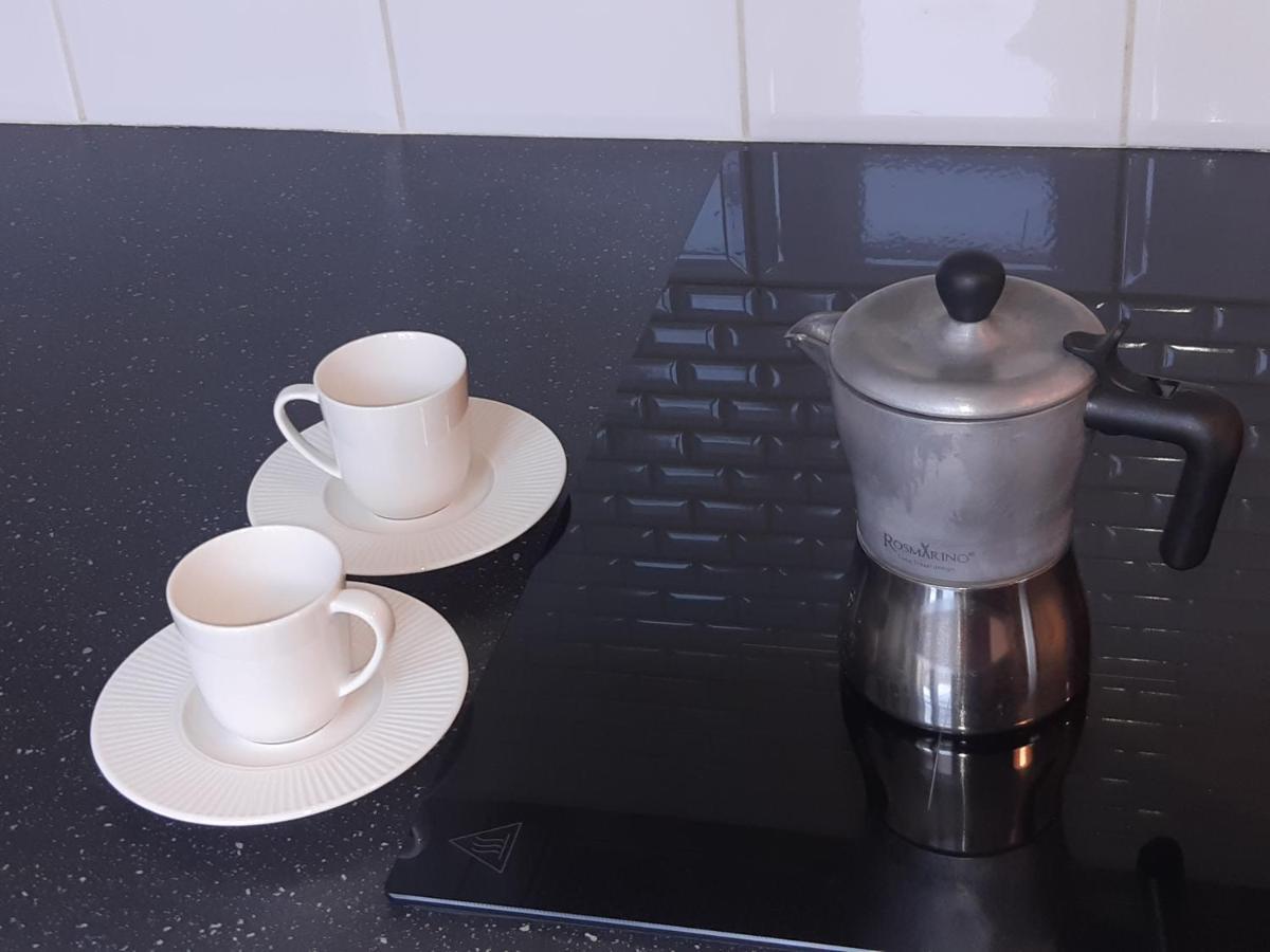 Ars Longa Apartments Любляна Екстериор снимка