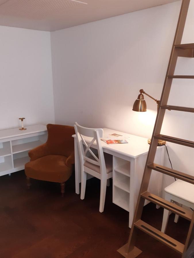 Ars Longa Apartments Любляна Екстериор снимка