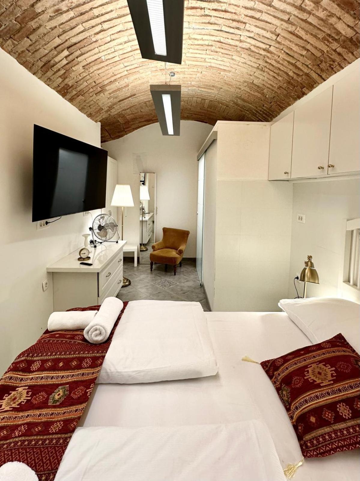 Ars Longa Apartments Любляна Екстериор снимка