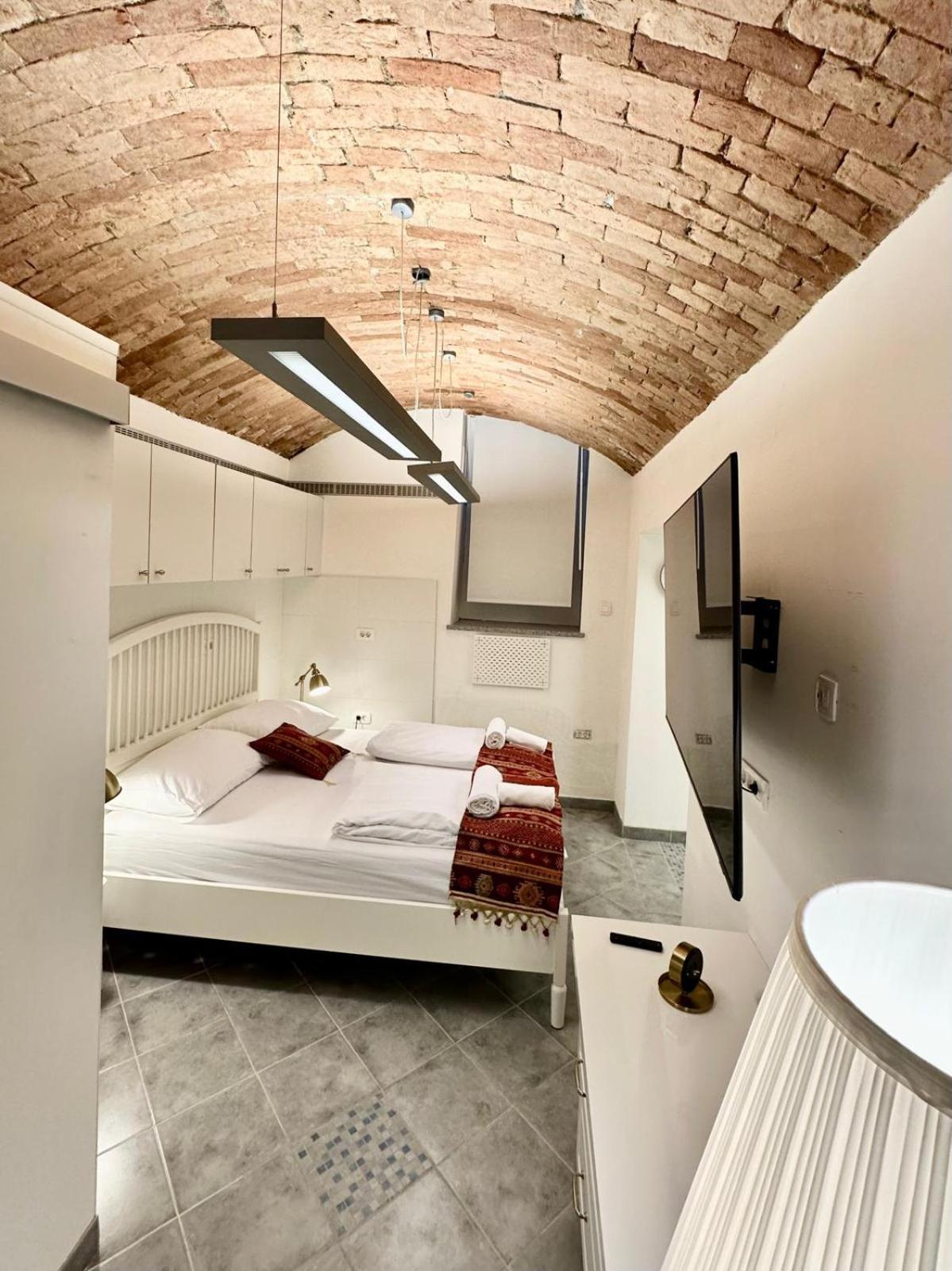 Ars Longa Apartments Любляна Екстериор снимка